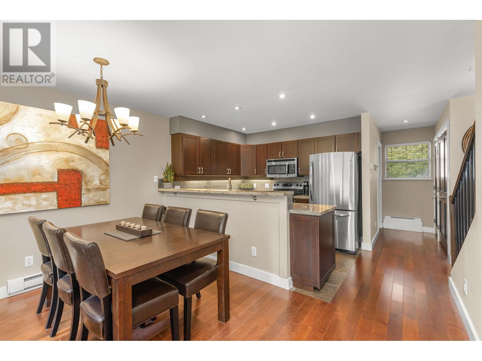 1503 3050 Hillcrest Drive, Whistler, British Columbia  V8E 0T8 - Photo 3 - R2837700