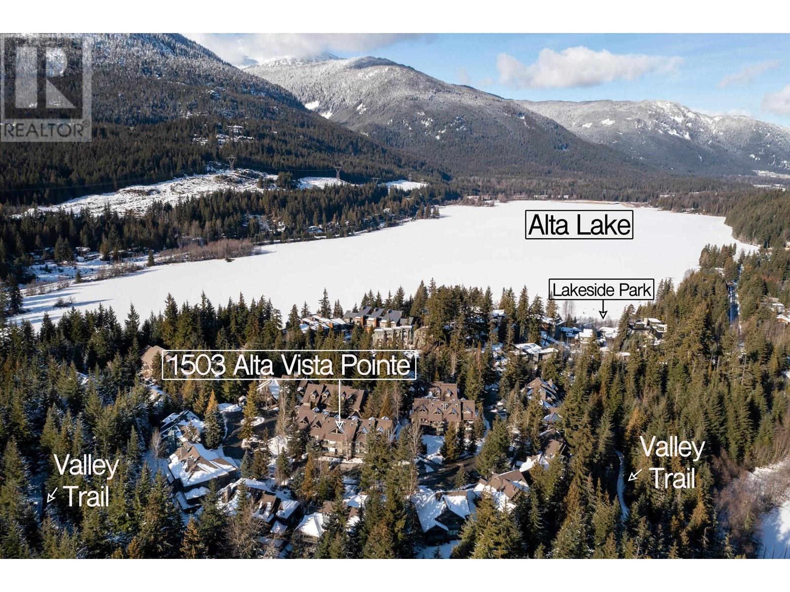 1503 3050 Hillcrest Drive, Whistler, British Columbia  V8E 0T8 - Photo 25 - R2837700
