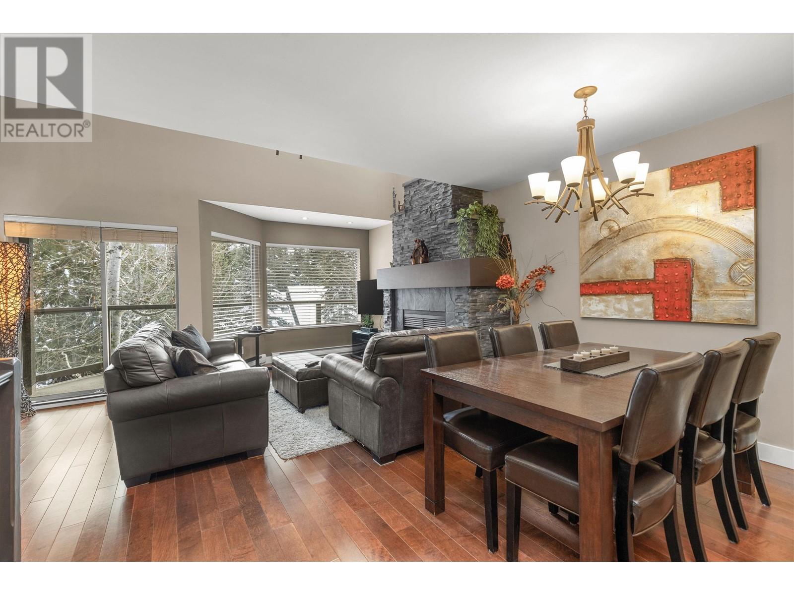 1503 3050 Hillcrest Drive, Whistler, British Columbia  V8E 0T8 - Photo 5 - R2837700