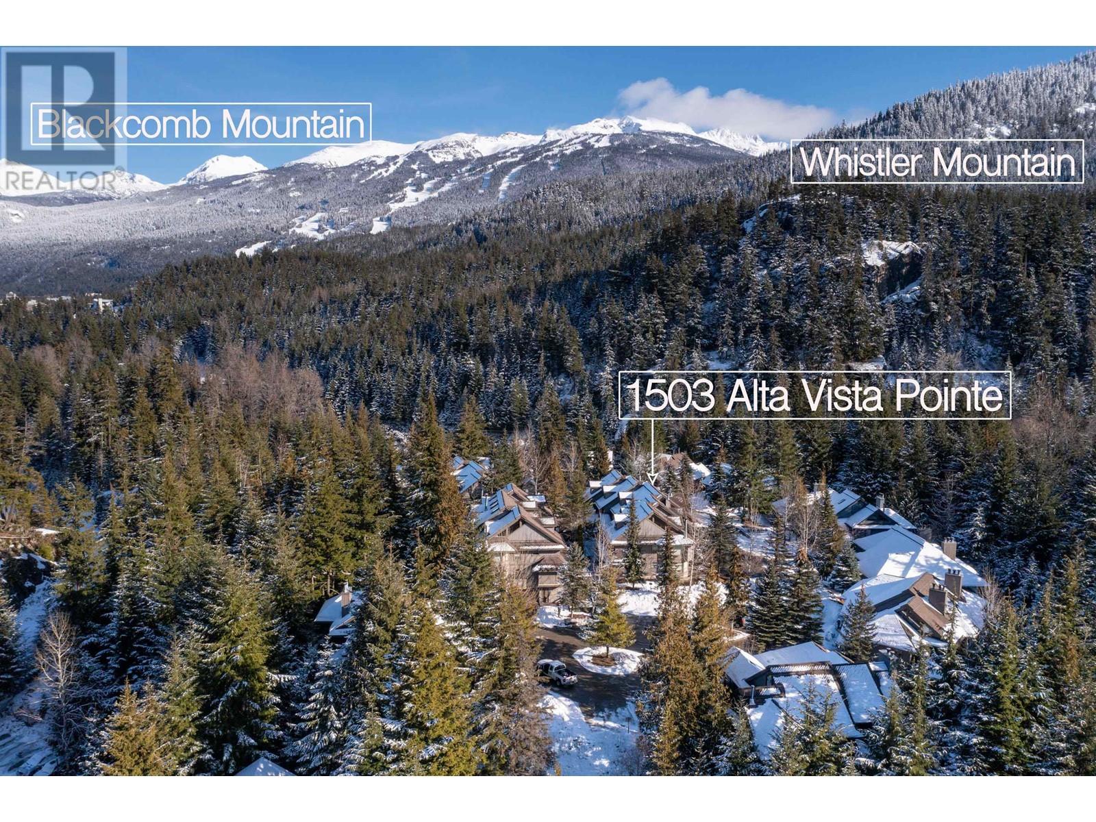 1503 3050 Hillcrest Drive, Whistler, British Columbia  V8E 0T8 - Photo 22 - R2837700