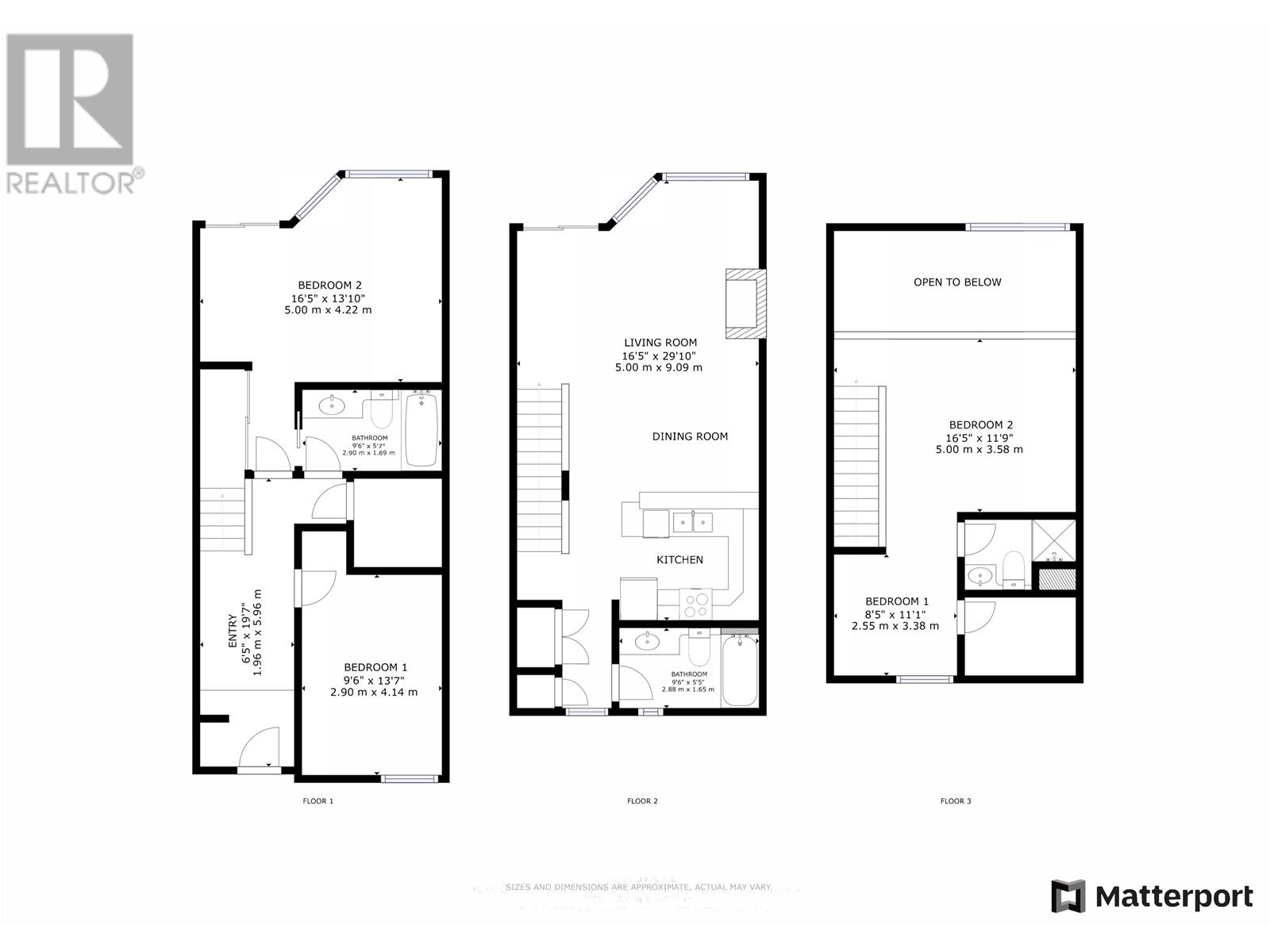 1503 3050 Hillcrest Drive, Whistler, British Columbia  V8E 0T8 - Photo 29 - R2837700