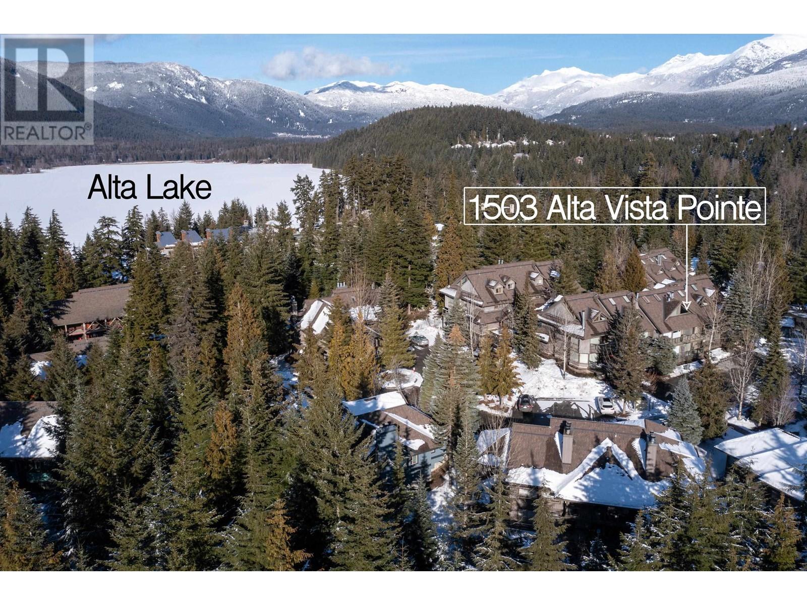 1503 3050 Hillcrest Drive, Whistler, British Columbia  V8E 0T8 - Photo 24 - R2837700