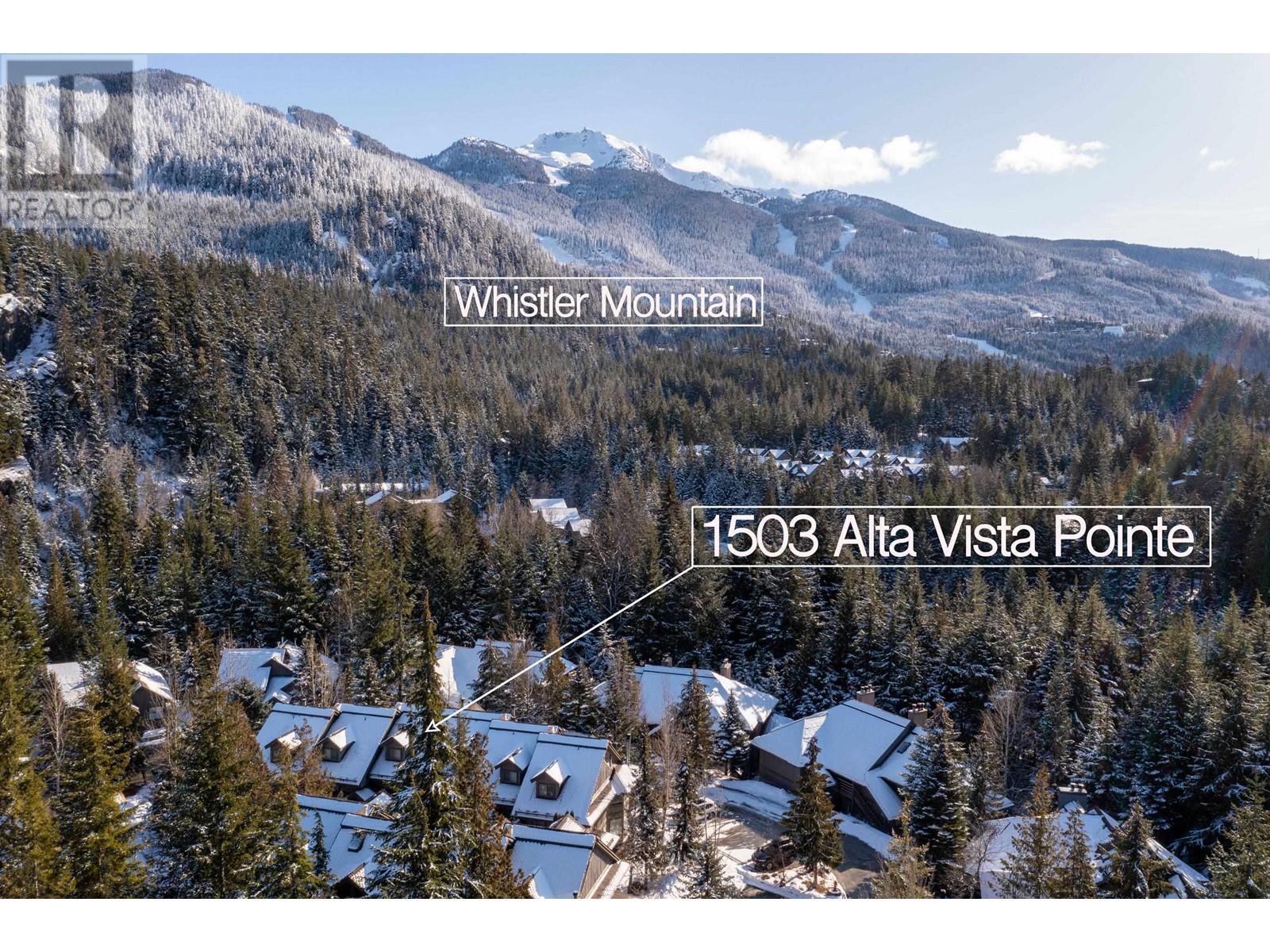 1503 3050 Hillcrest Drive, Whistler, British Columbia  V8E 0T8 - Photo 23 - R2837700