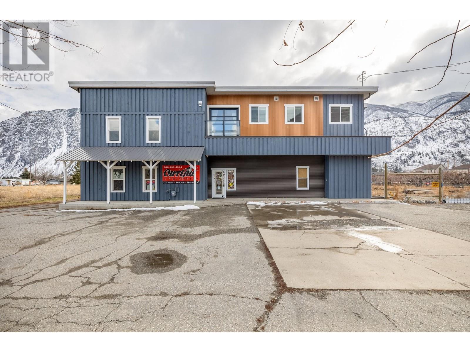 101 7th Avenue, Keremeos, British Columbia  V0X 1N3 - Photo 2 - 10302226