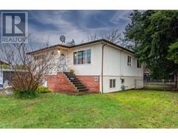 581 6th Ave Campbell River Central, Campbell River, Ca