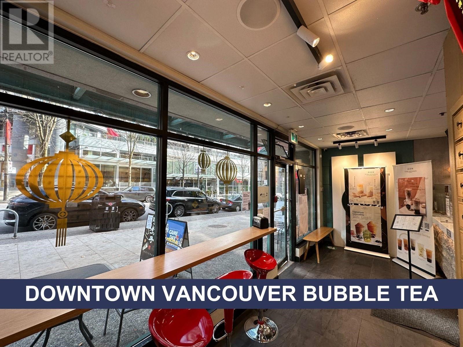 290 Robson Street, Vancouver, British Columbia  V6B 6A1 - Photo 1 - C8055506