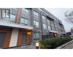 #21 -650 Atwater Ave, Mississauga, Ca