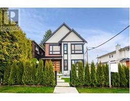 8032 Shaughnessy Street, Vancouver, Ca