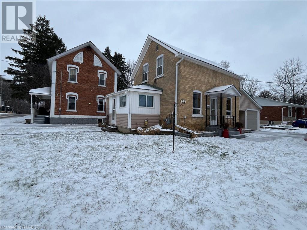 44 3rd Avenue Sw, Chesley, Ontario  N0G 1L0 - Photo 13 - 40524044