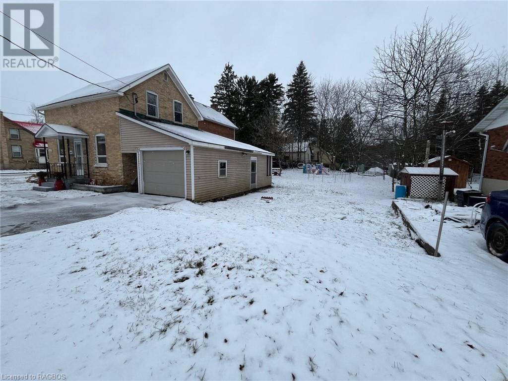 44 3rd Avenue Sw, Chesley, Ontario  N0G 1L0 - Photo 14 - 40524044