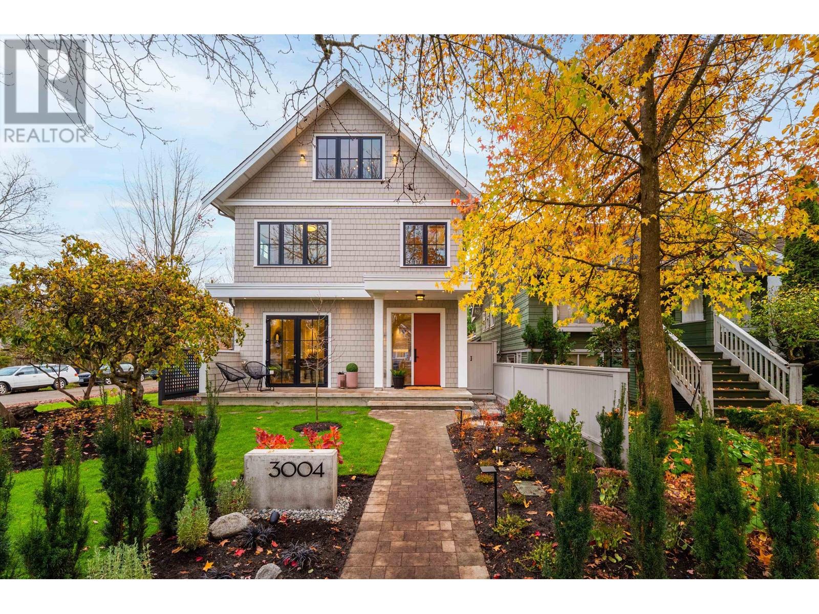 3004 W 14th Avenue, Vancouver, British Columbia V6K 2X8 (26401024