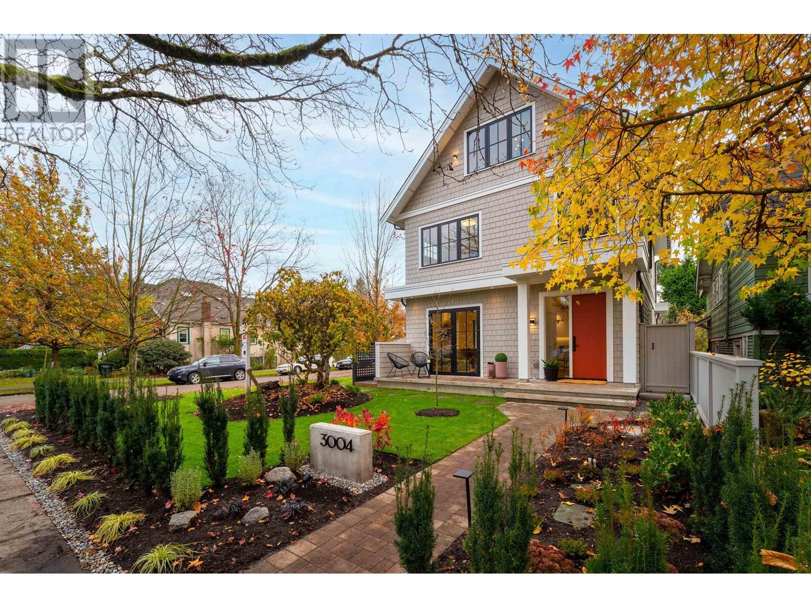 3004 W 14th Avenue, Vancouver, British Columbia V6K 2X8 (26401024