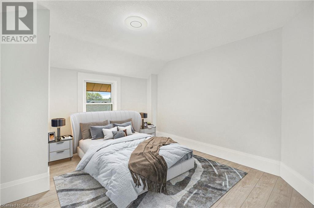 14 Kennedy Avenue, Kitchener, Ontario  N2G 2Z8 - Photo 17 - 40525522