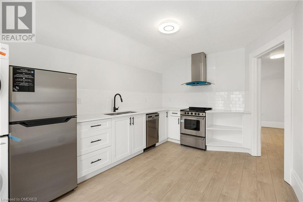 14 Kennedy Avenue, Kitchener, Ontario  N2G 2Z8 - Photo 23 - 40525522