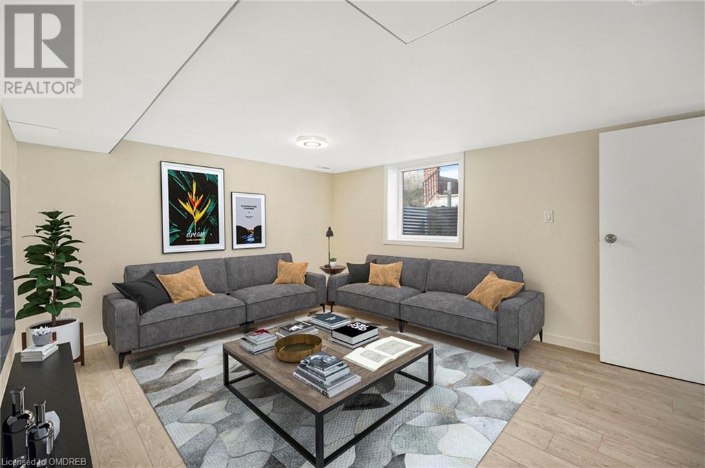 14 Kennedy Avenue, Kitchener, Ontario  N2G 2Z8 - Photo 27 - 40525522