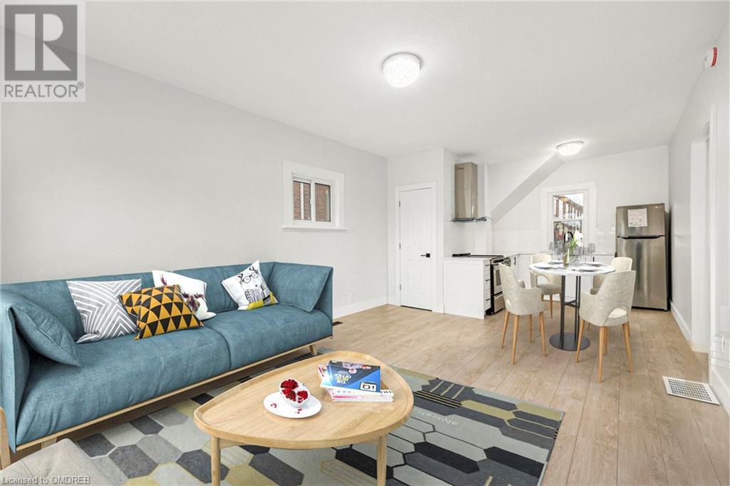 14 Kennedy Avenue, Kitchener, Ontario  N2G 2Z8 - Photo 3 - 40525522