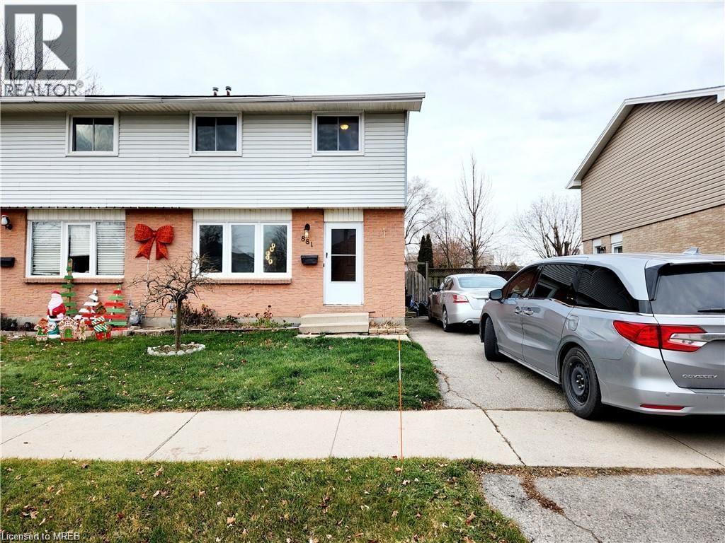 881 Dearness Drive, London, Ontario  N6E 1Y4 - Photo 1 - 40527747