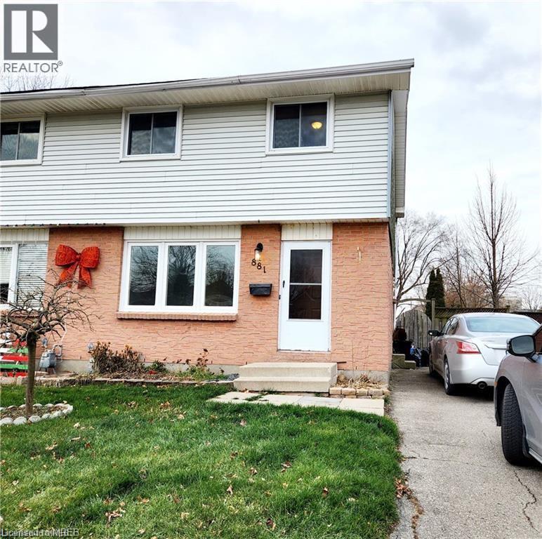 881 Dearness Drive, London, Ontario  N6E 1Y4 - Photo 2 - 40527747