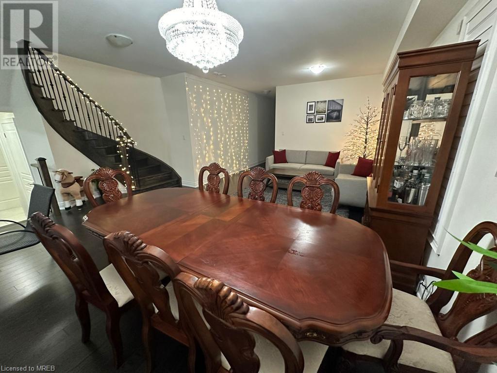 10 Goderich Drive Unit# Upper, Brampton, Ontario  L7A 5A7 - Photo 6 - 40527739