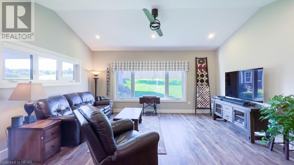 16 Mel Street, Mildmay, Ontario  N0G 2J0 - Photo 19 - 40524563