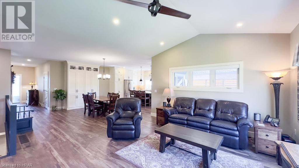 16 Mel Street, Mildmay, Ontario  N0G 2J0 - Photo 22 - 40524563