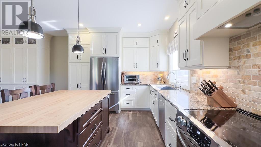 16 Mel Street, Mildmay, Ontario  N0G 2J0 - Photo 16 - 40524563