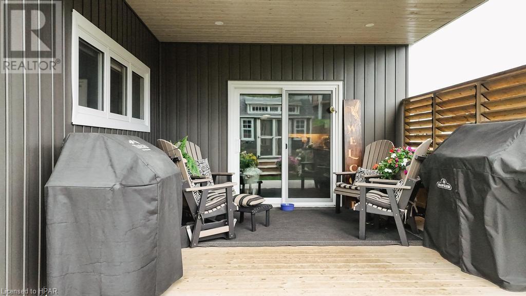 16 Mel Street, Mildmay, Ontario  N0G 2J0 - Photo 9 - 40524563