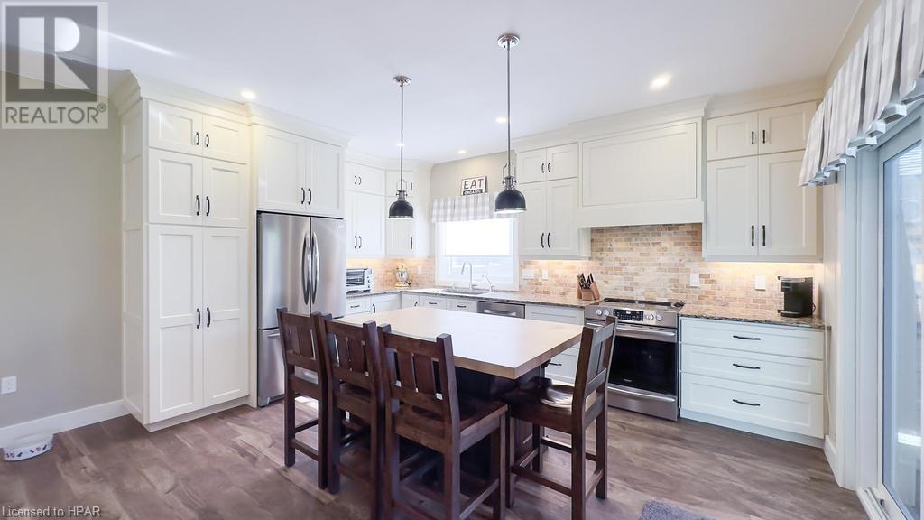 16 Mel Street, Mildmay, Ontario  N0G 2J0 - Photo 14 - 40524563