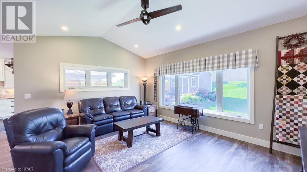 16 Mel Street, Mildmay, Ontario  N0G 2J0 - Photo 20 - 40524563