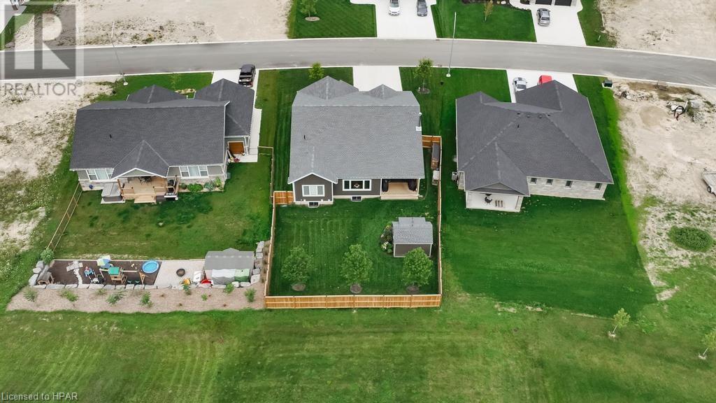 16 Mel Street, Mildmay, Ontario  N0G 2J0 - Photo 7 - 40524563