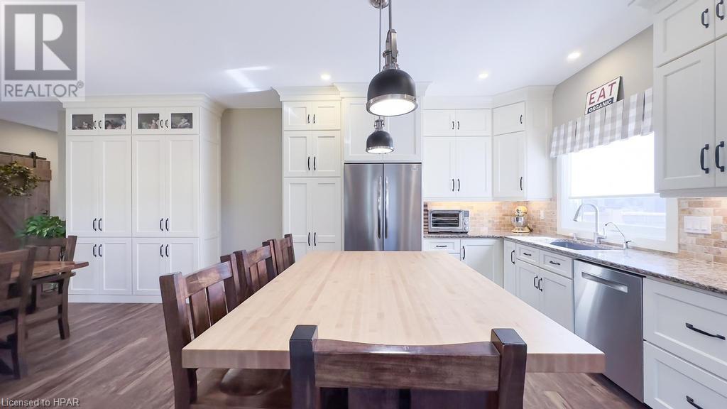 16 Mel Street, Mildmay, Ontario  N0G 2J0 - Photo 17 - 40524563