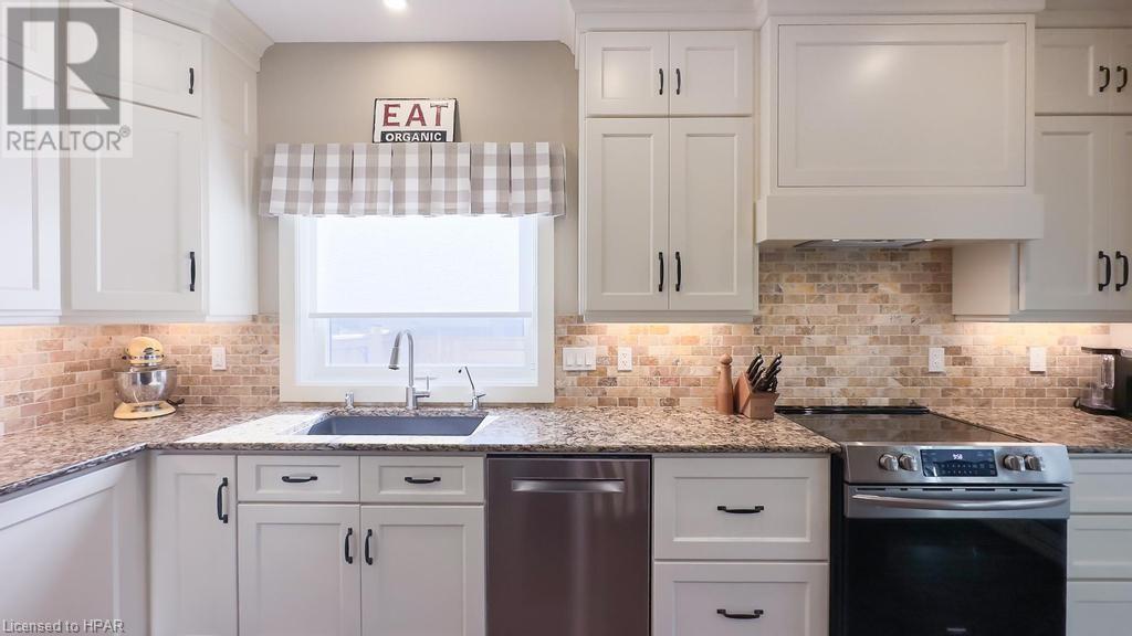 16 Mel Street, Mildmay, Ontario  N0G 2J0 - Photo 15 - 40524563