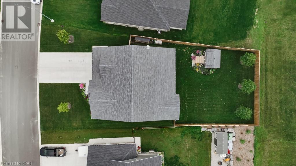 16 Mel Street, Mildmay, Ontario  N0G 2J0 - Photo 6 - 40524563