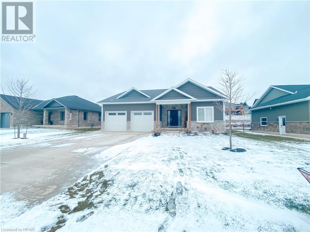 16 Mel Street, Mildmay, Ontario  N0G 2J0 - Photo 48 - 40524563