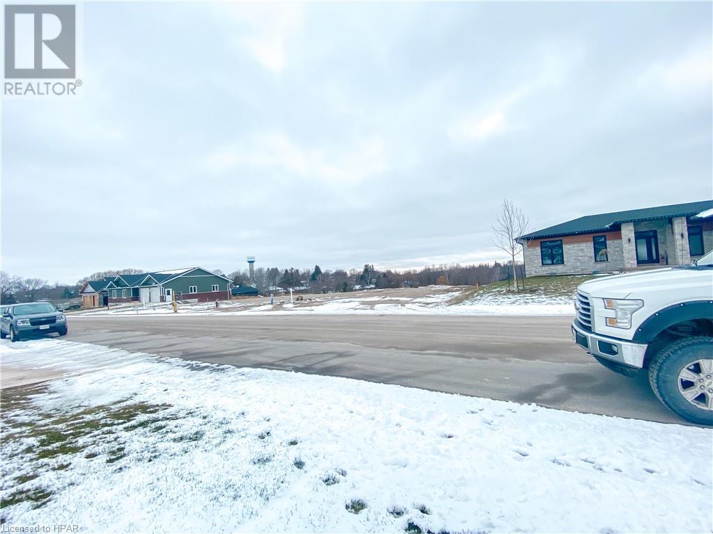 16 Mel Street, Mildmay, Ontario  N0G 2J0 - Photo 50 - 40524563