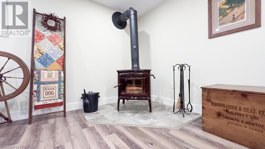 16 Mel Street, Mildmay, Ontario  N0G 2J0 - Photo 36 - 40524563