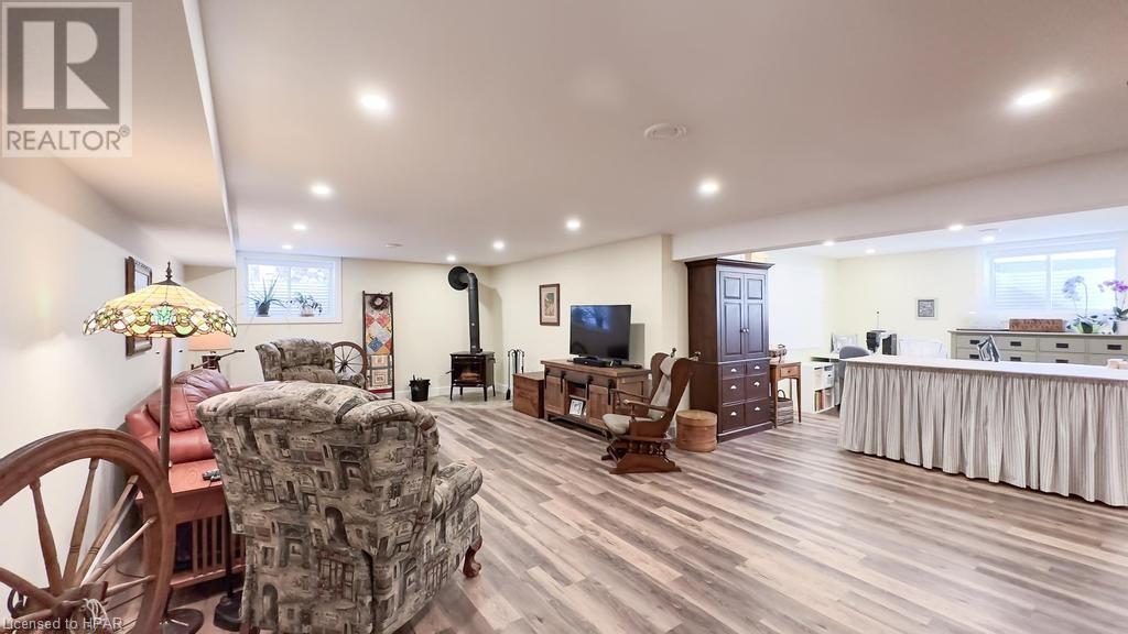 16 Mel Street, Mildmay, Ontario  N0G 2J0 - Photo 34 - 40524563