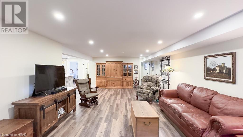 16 Mel Street, Mildmay, Ontario  N0G 2J0 - Photo 37 - 40524563