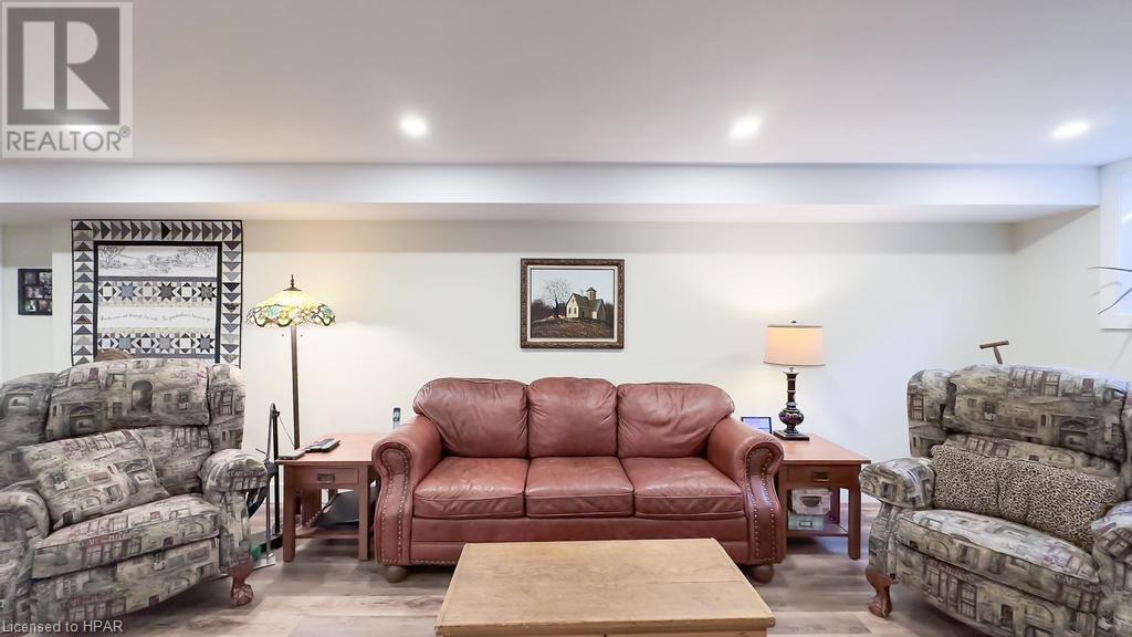 16 Mel Street, Mildmay, Ontario  N0G 2J0 - Photo 38 - 40524563