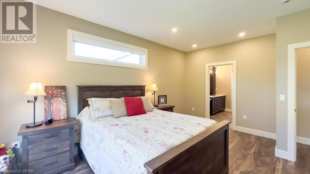 16 Mel Street, Mildmay, Ontario  N0G 2J0 - Photo 24 - 40524563