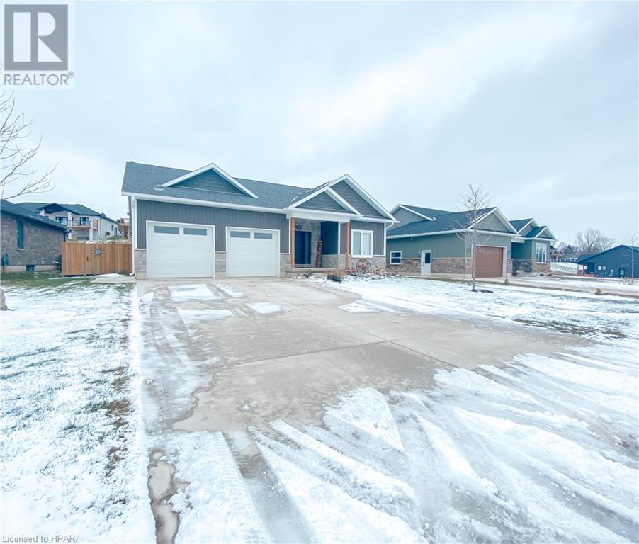 16 Mel Street, Mildmay, Ontario  N0G 2J0 - Photo 49 - 40524563