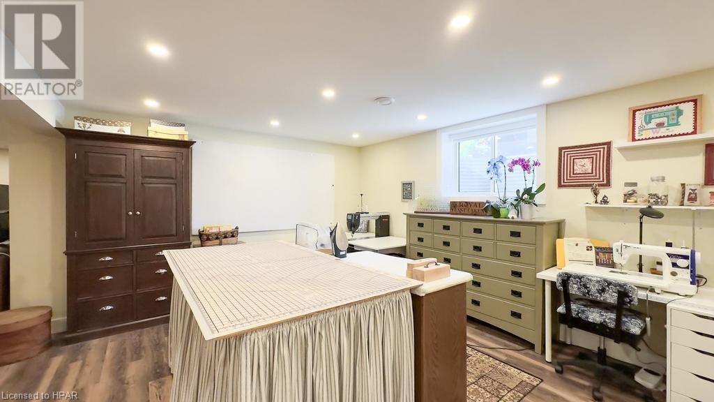 16 Mel Street, Mildmay, Ontario  N0G 2J0 - Photo 41 - 40524563