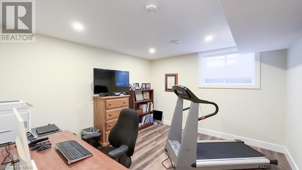 16 Mel Street, Mildmay, Ontario  N0G 2J0 - Photo 45 - 40524563