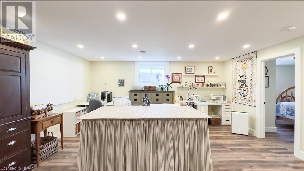 16 Mel Street, Mildmay, Ontario  N0G 2J0 - Photo 40 - 40524563