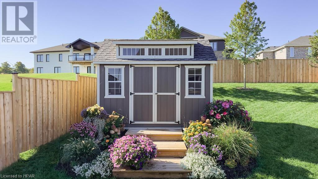 16 Mel Street, Mildmay, Ontario  N0G 2J0 - Photo 47 - 40524563