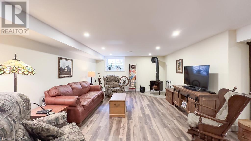 16 Mel Street, Mildmay, Ontario  N0G 2J0 - Photo 35 - 40524563