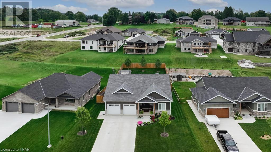 16 Mel Street, Mildmay, Ontario  N0G 2J0 - Photo 5 - 40524563