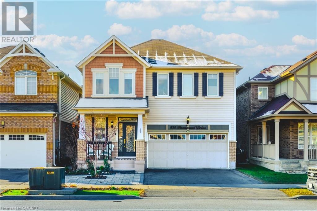 930 Farmstead Drive, Milton, Ontario  L9T 8H9 - Photo 1 - 40523948