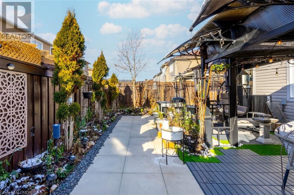 930 Farmstead Drive, Milton, Ontario  L9T 8H9 - Photo 32 - 40523948