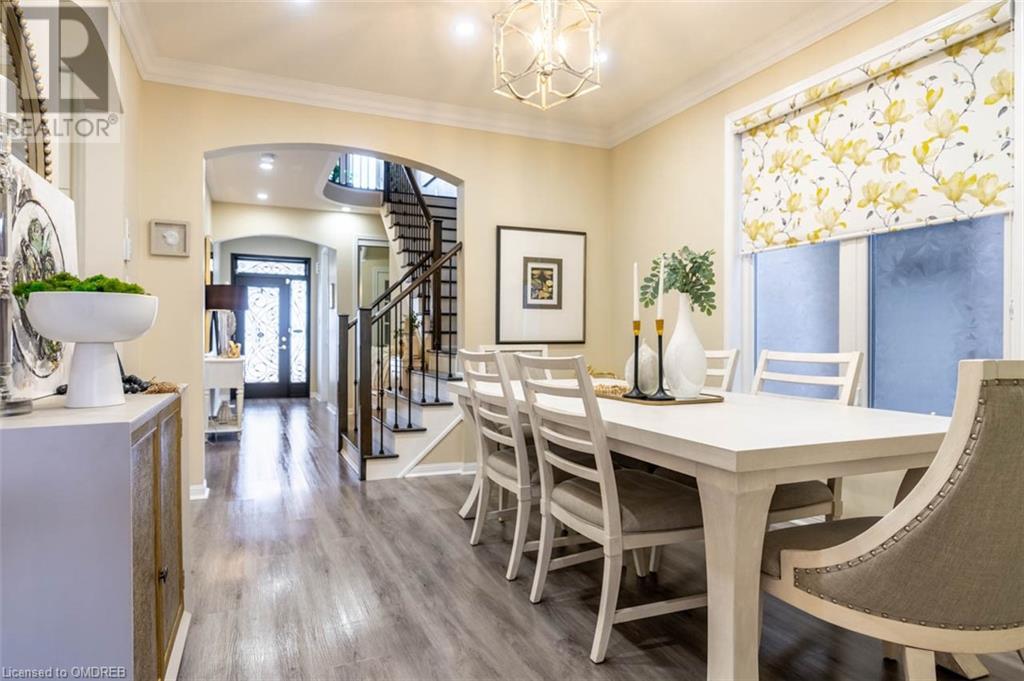 930 Farmstead Drive, Milton, Ontario  L9T 8H9 - Photo 4 - 40523948